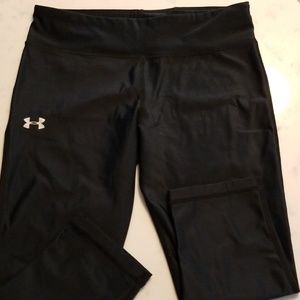 Under Armour Cropped Compression Legging